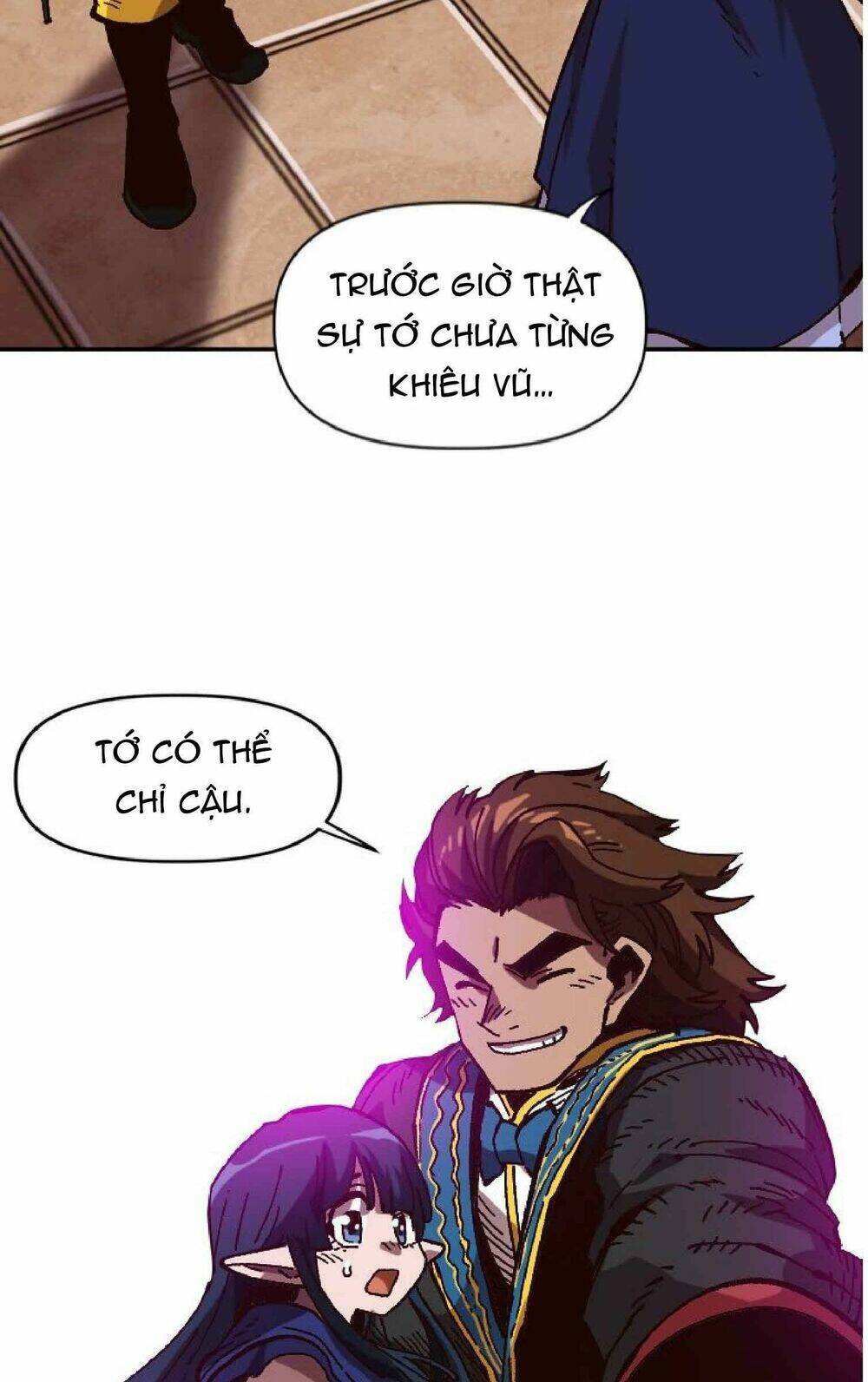 Nô Lệ Nghịch Thiên: Chapter 46