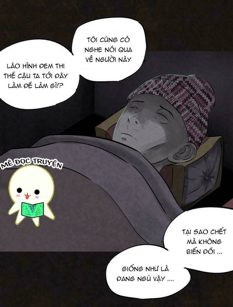 Thành Đô 1995: Chapter 26