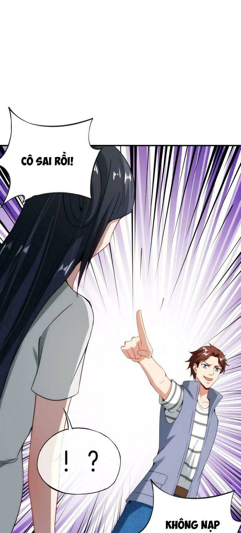 Vòng Bạn Bè Mạnh Nhất Của Tiên Giới: Chapter 55