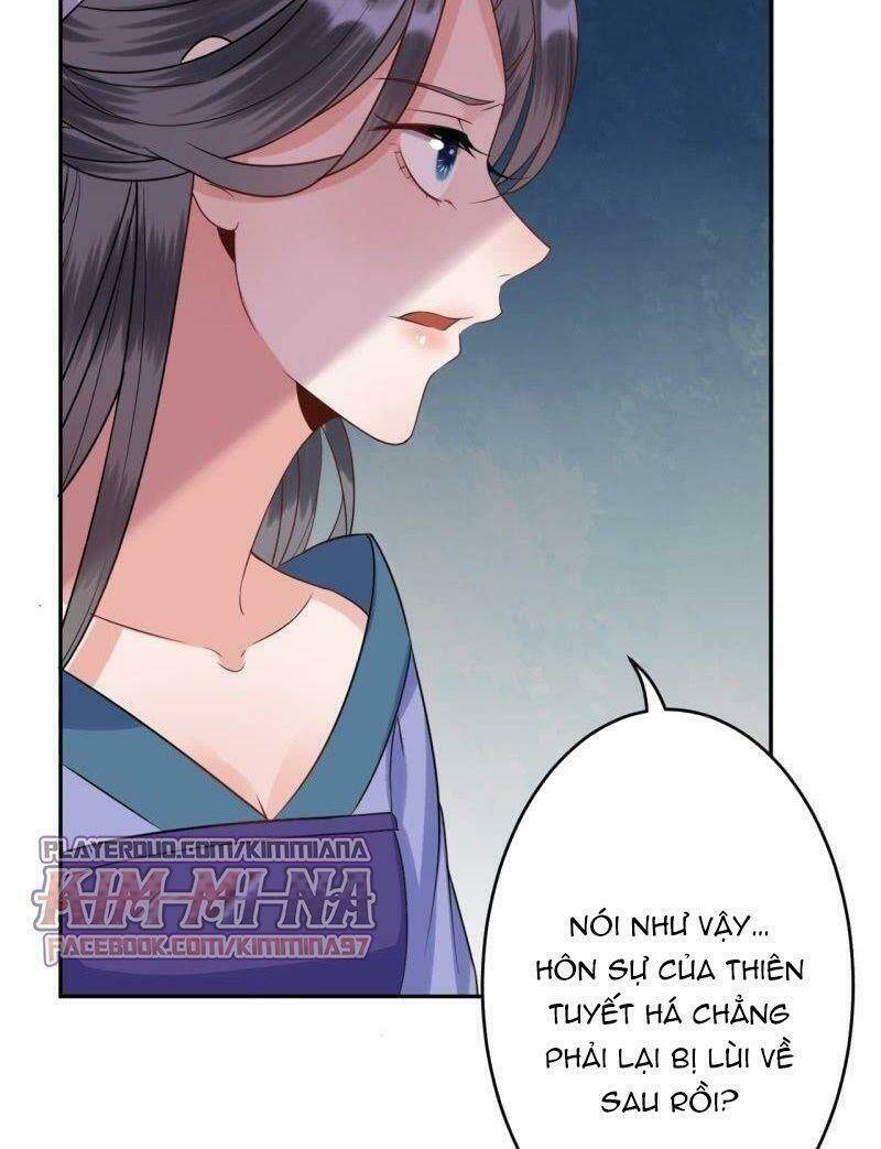 Vương Gia Kiêu Ngạo Quá Khó Cua: Chapter 50