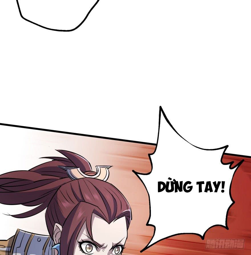 Thú Nhân: Chapter 34