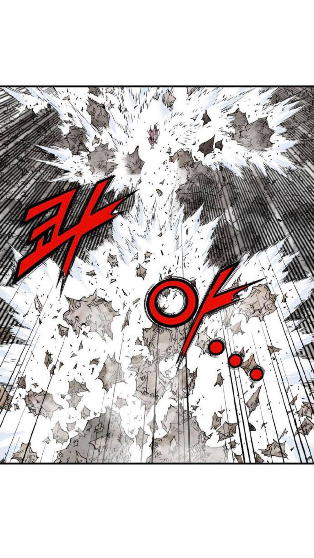 Cao Thủ 2: Chapter 127