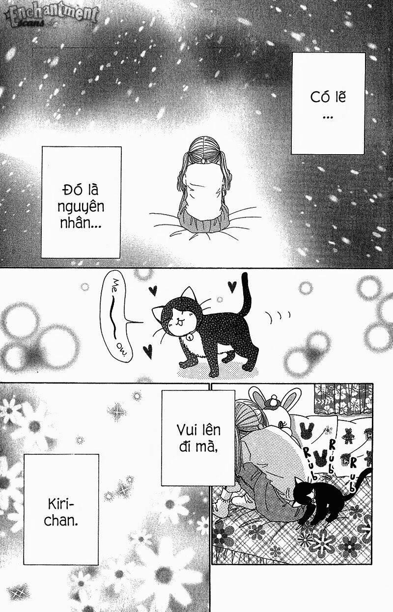 Dự Án Kéo Vàng: Chapter 52