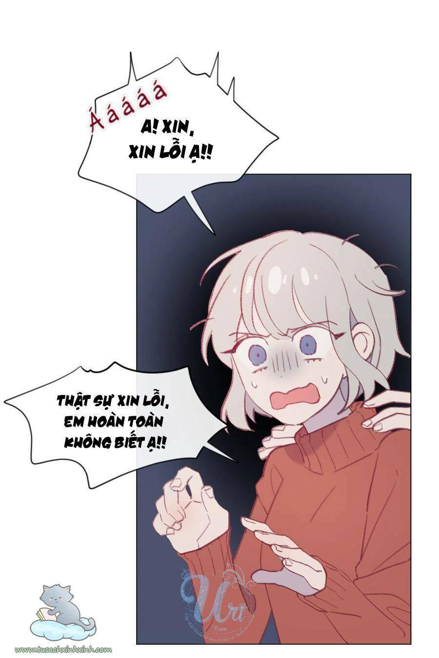 Nhật Ký Nấm Ma Cô: Chapter 19