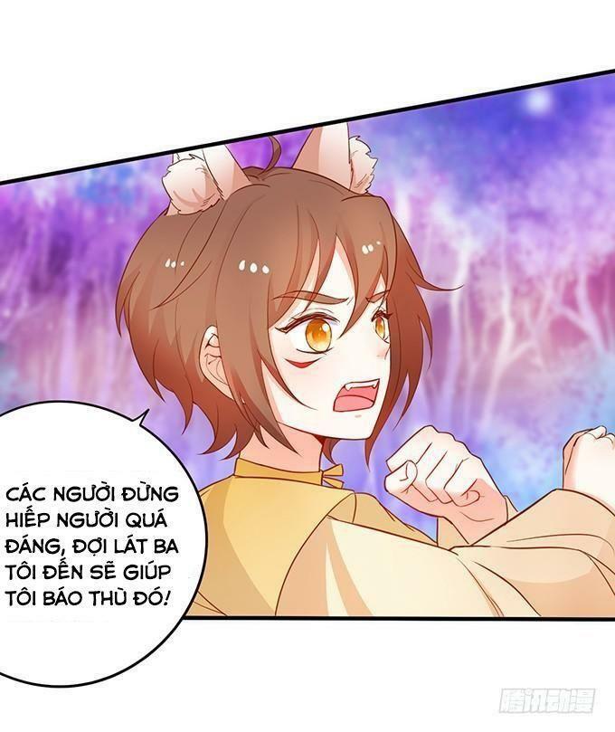Hồ Tiên Hung Bạo: Chapter 67
