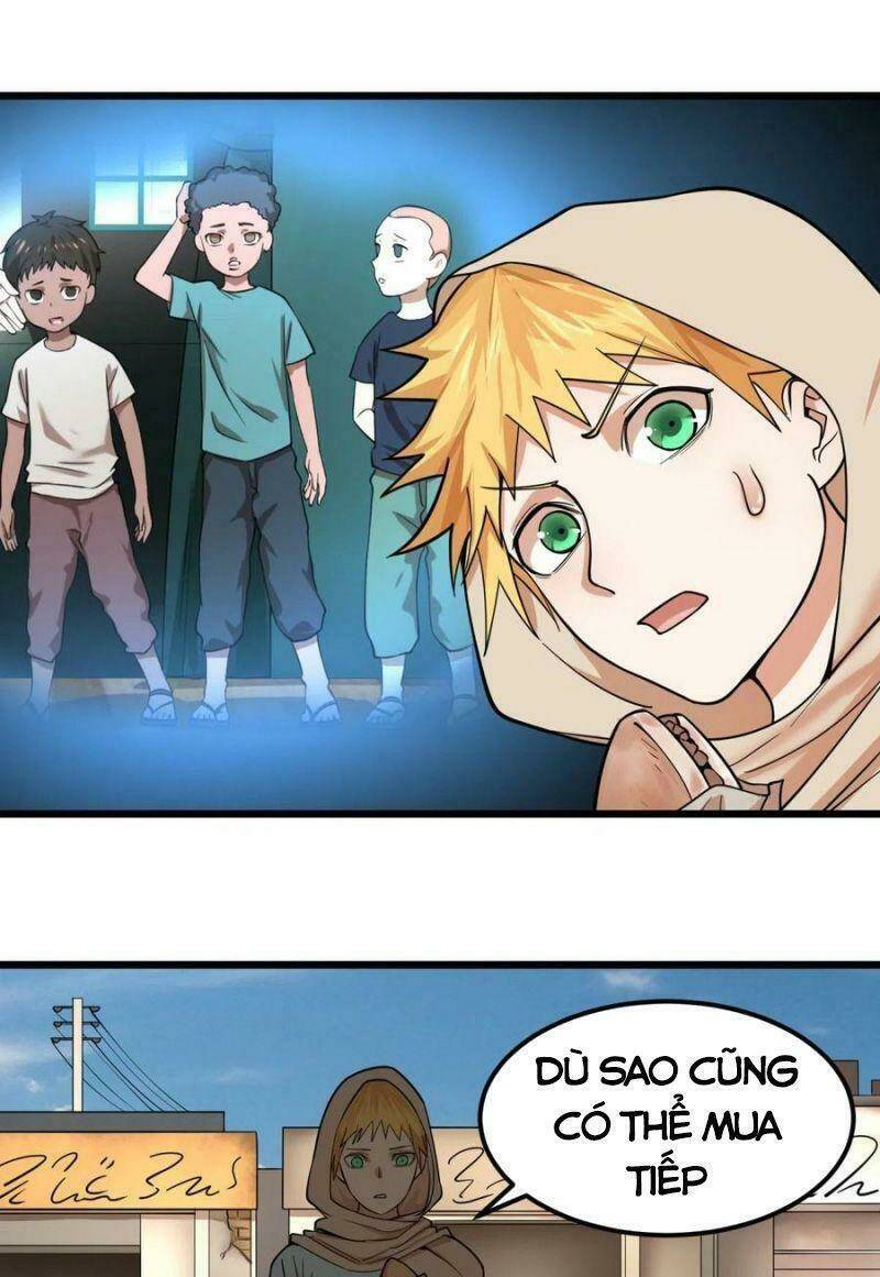 Danh Sách Kẻ Phản Diện: Chapter 144