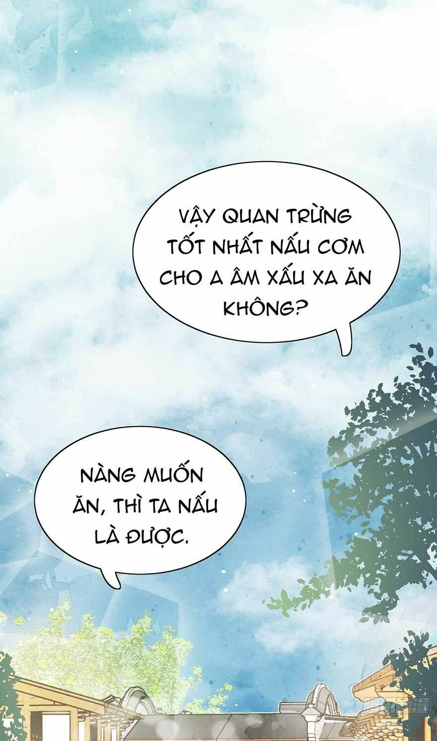 Làm Nũng Trong Lòng Kẻ Cấm Dục: Chapter 17