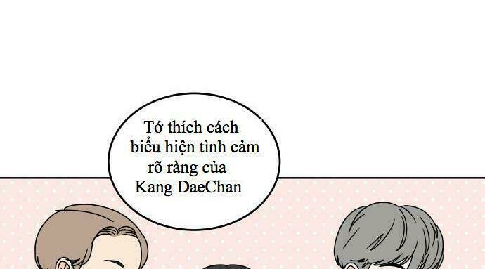 30 Phút Bước Đi Bên Em: Chapter 21