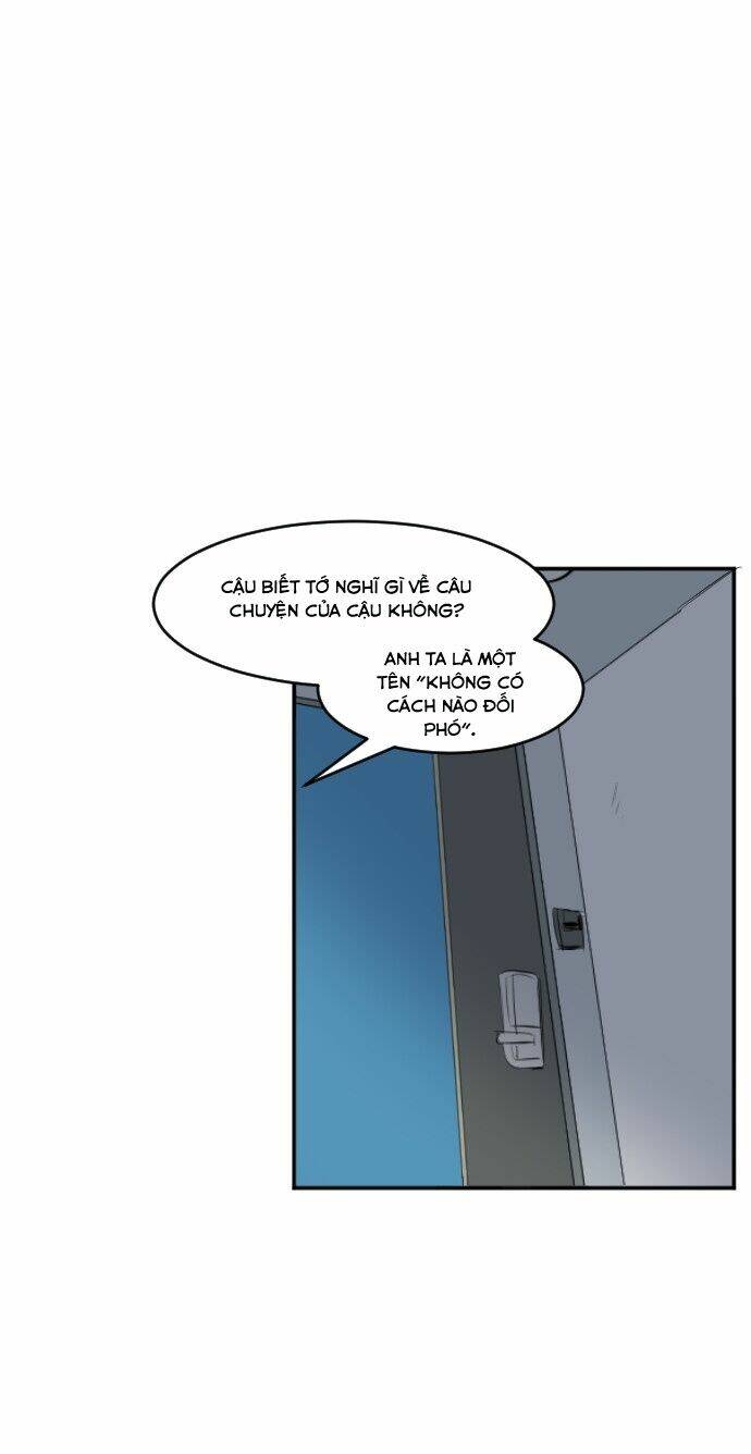 Transparent Cohabitation: Chapter 33