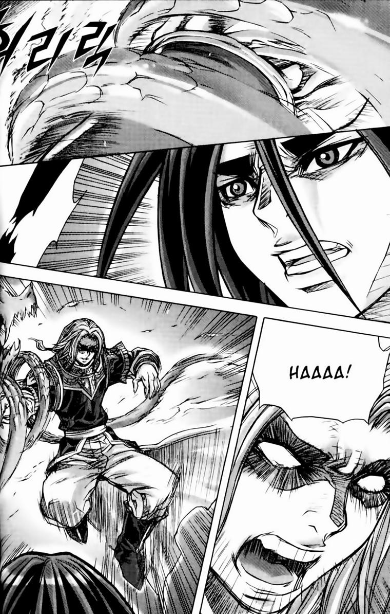 Diêm Đế: Chapter 185