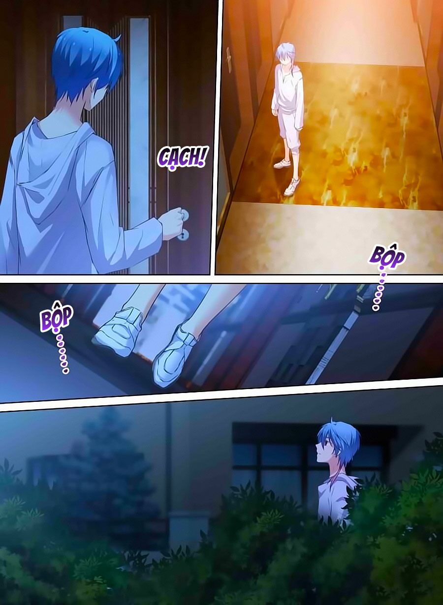 Giả Diện Thế Thân: Chapter 125