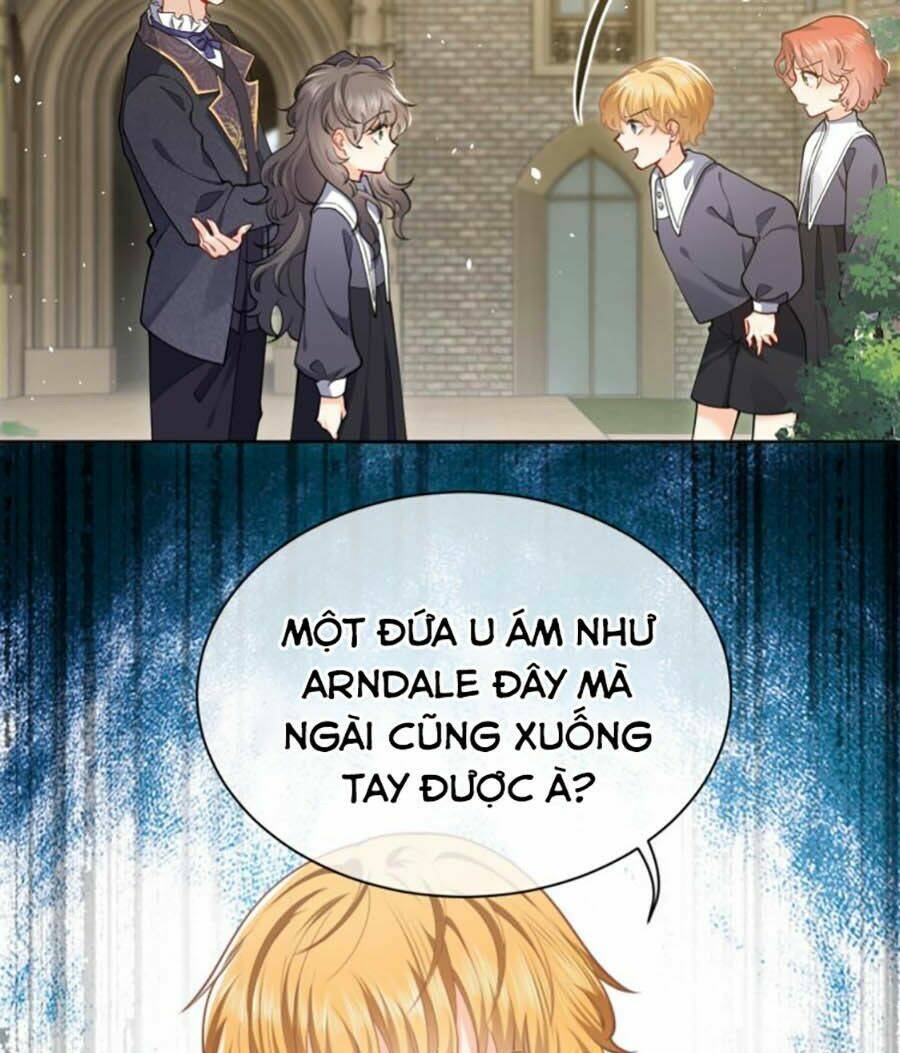 Kiên Quyết Từ Chối Làm Ma Nữ: Chapter 6