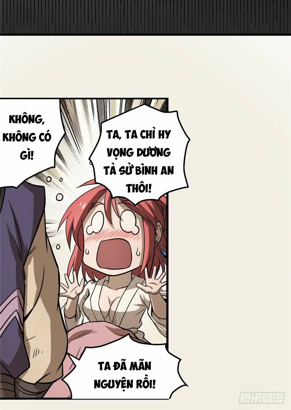 Hiệp Hành Cửu Thiên: Chapter 36