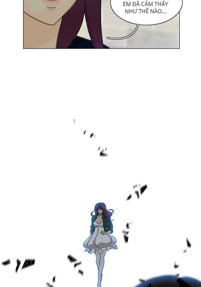 Khúc hát người cá Siren: Chapter 76