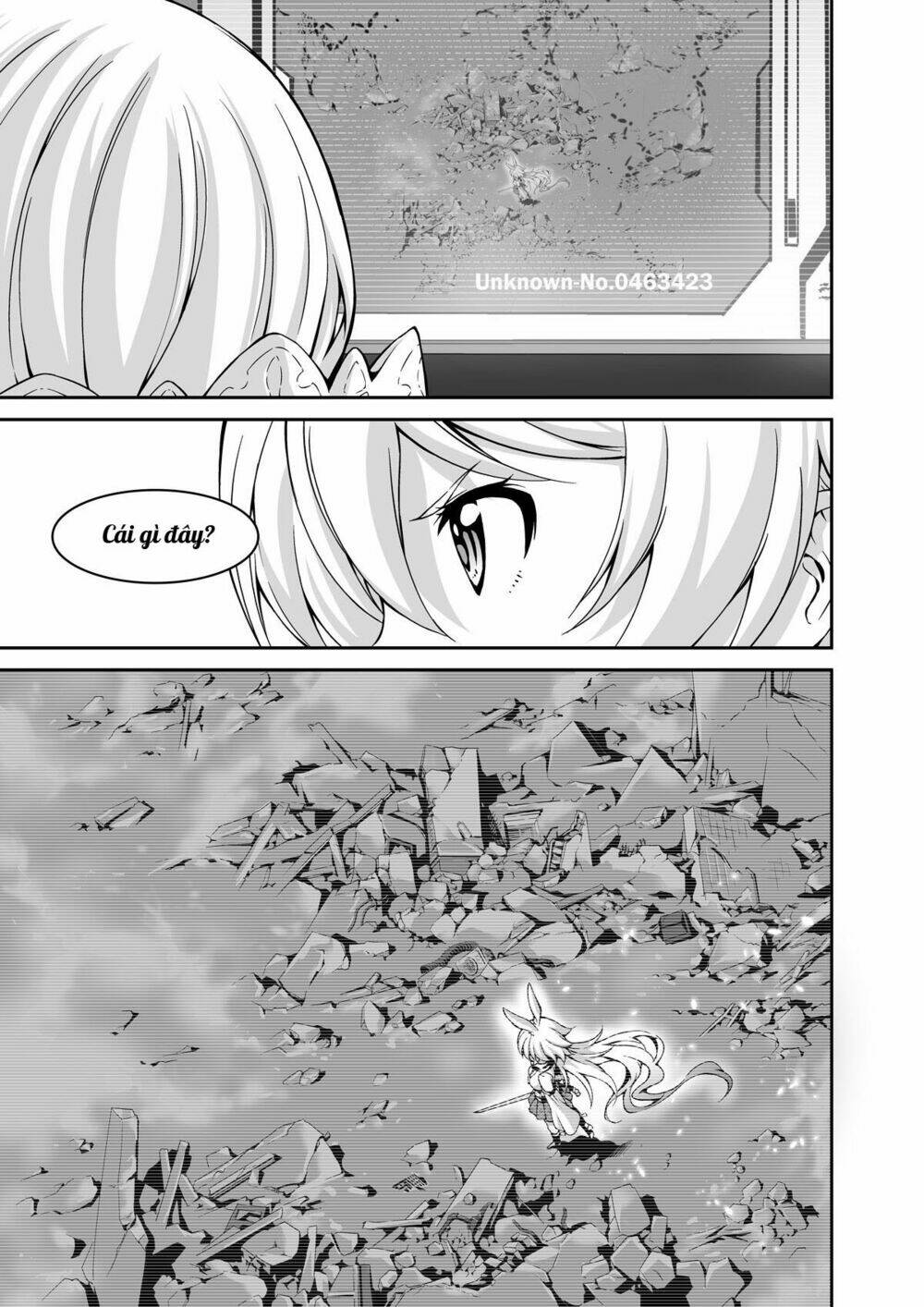 Honkai Impact 3Rd: Chapter 5