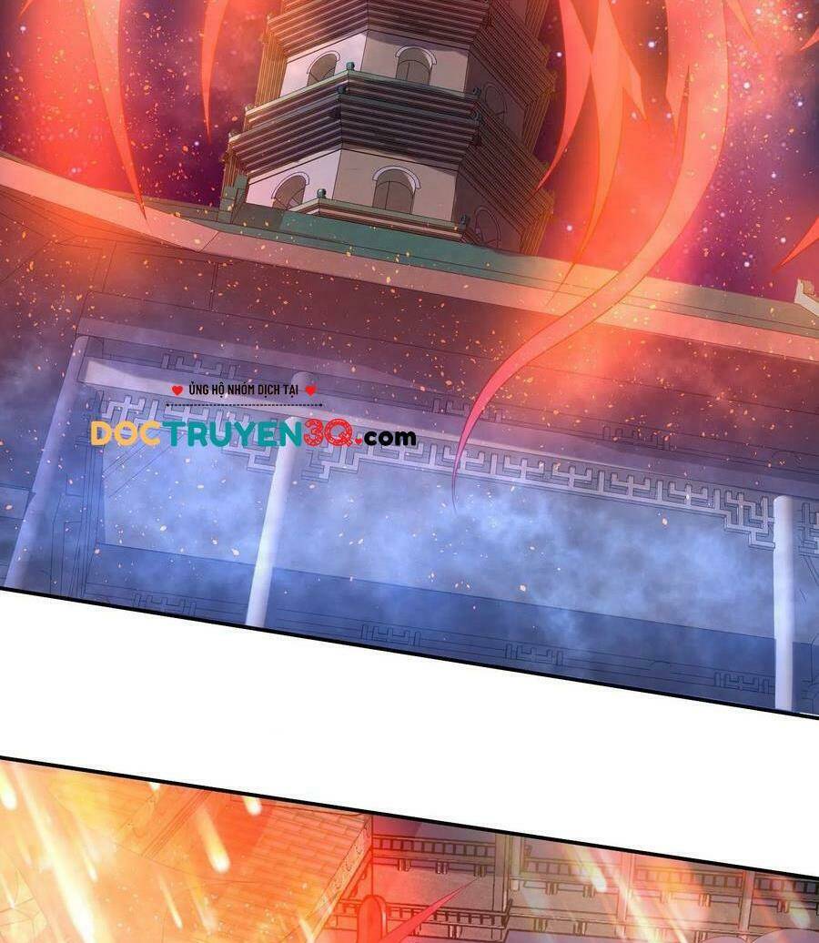 Giáng Thần Chiến Ký: Chapter 113