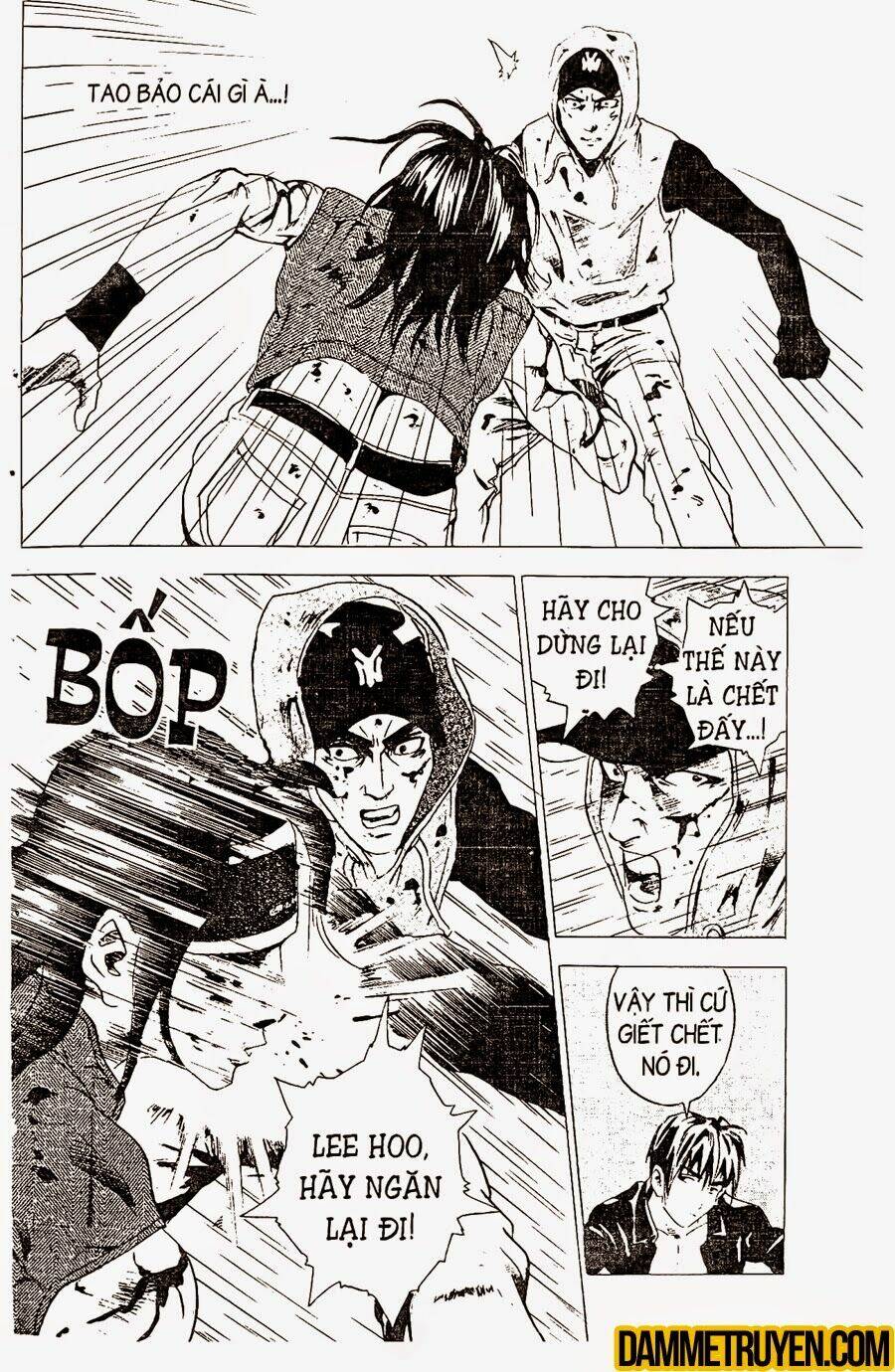 Ai Hơn Ai: Chapter 179