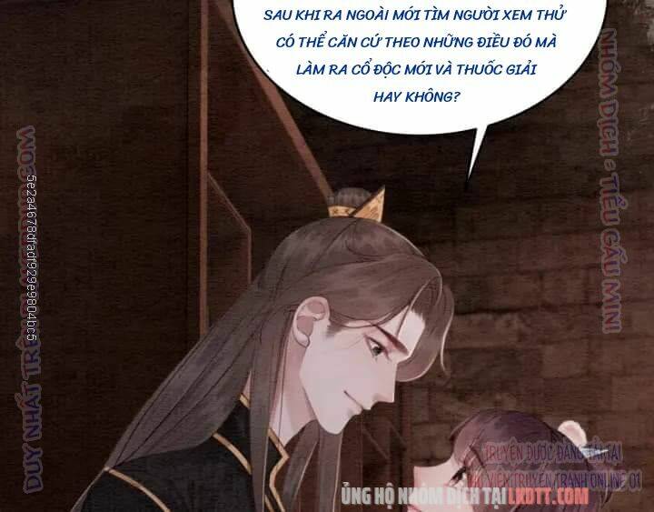 Trọng Sinh Bá Sủng Nhiếp Chính Vương Quá Mạnh Mẽ: Chapter 203