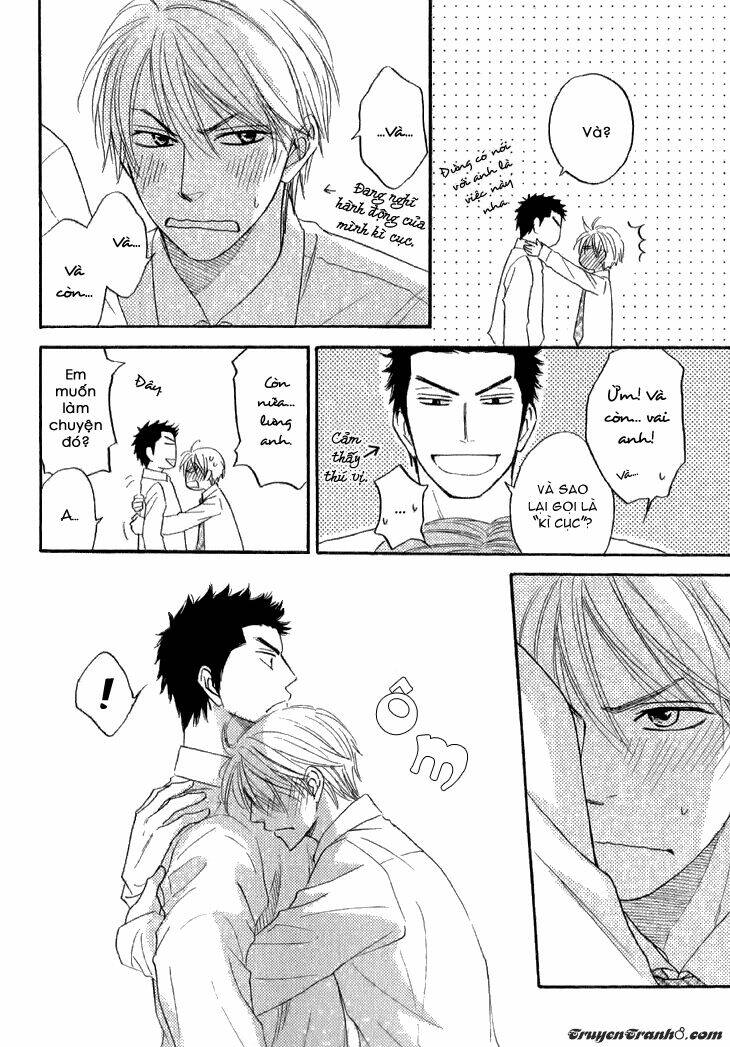 Doushiyoumo Nai Keredo: Chapter 11