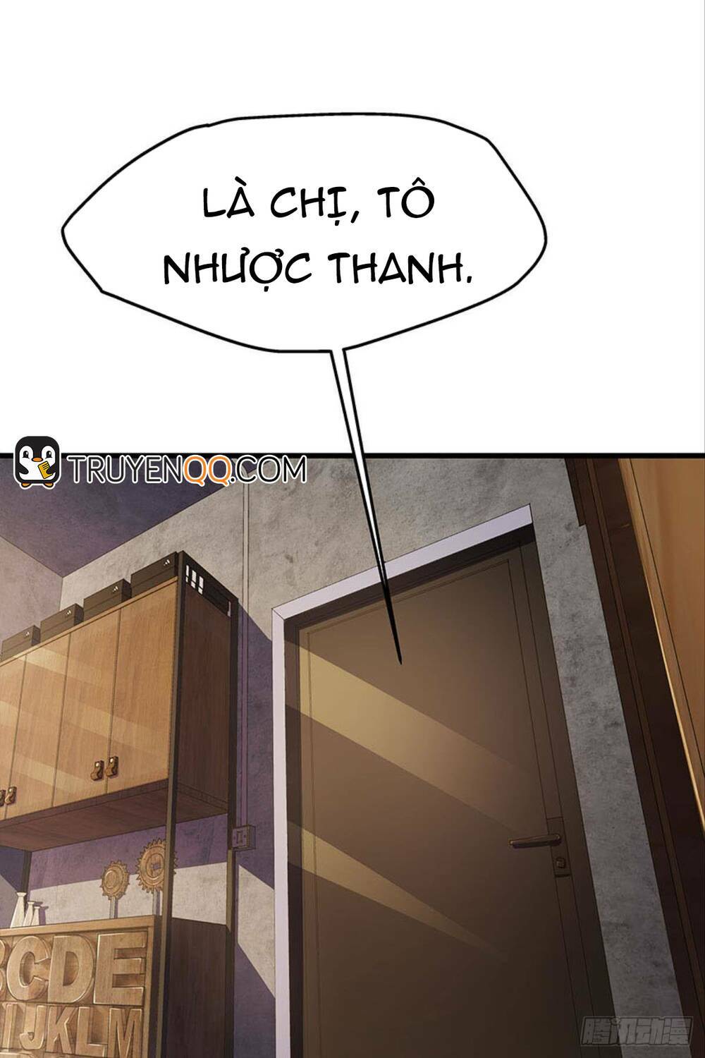 Mạt Thế Thần Tài: Chapter 7