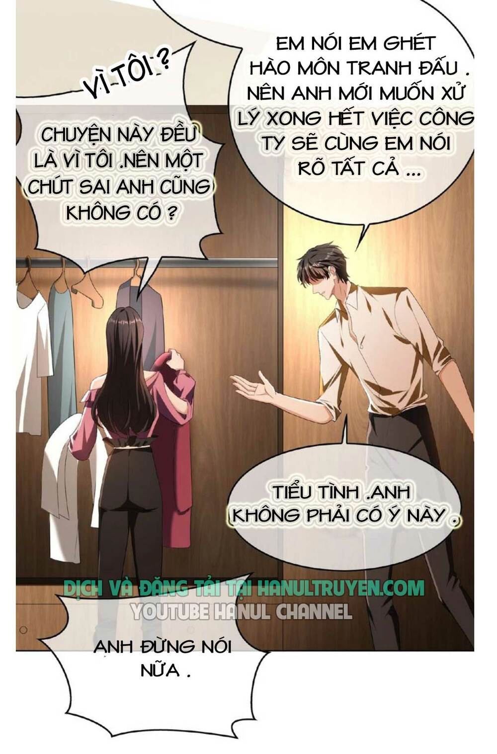 Cô Vợ Nhỏ Nuông Chiều Quá Lại Thành Ác!!: Chapter 90