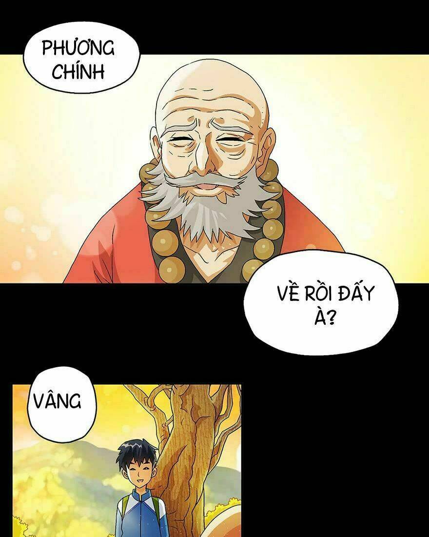 Độ Ta Không Độ Nàng: Chapter 1