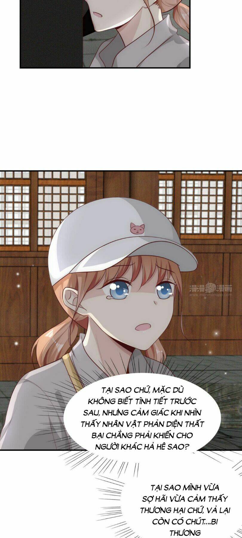 Trở Lại Showbiz Làm Ảnh Hậu: Chapter 13