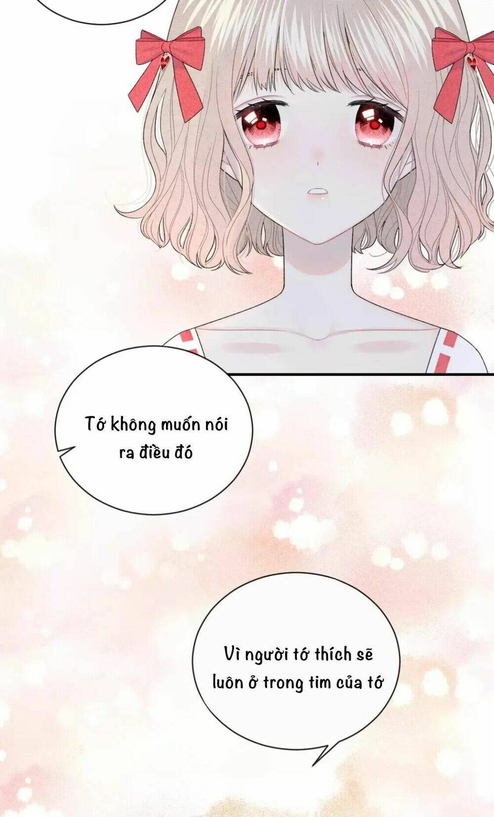 Từ Cái Nhìn Của Em: Chapter 20