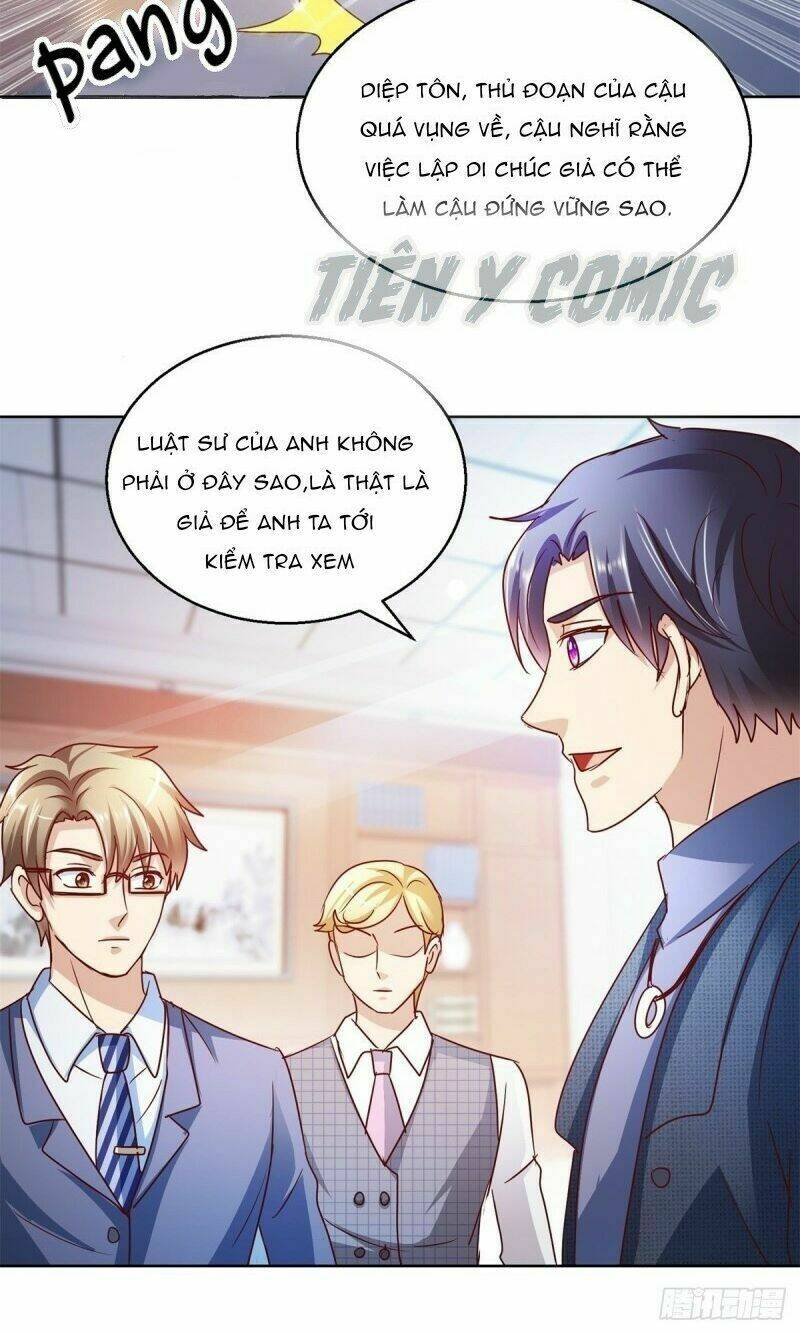 Vú Em Là Cổ Tiên: Chapter 122