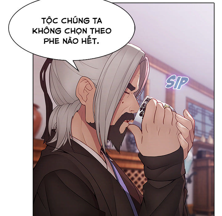 Ảo Mộng Hồ Điệp: Chapter 12