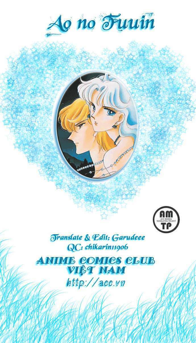 Ao No Fuuin - Blue Seal: Chapter 29