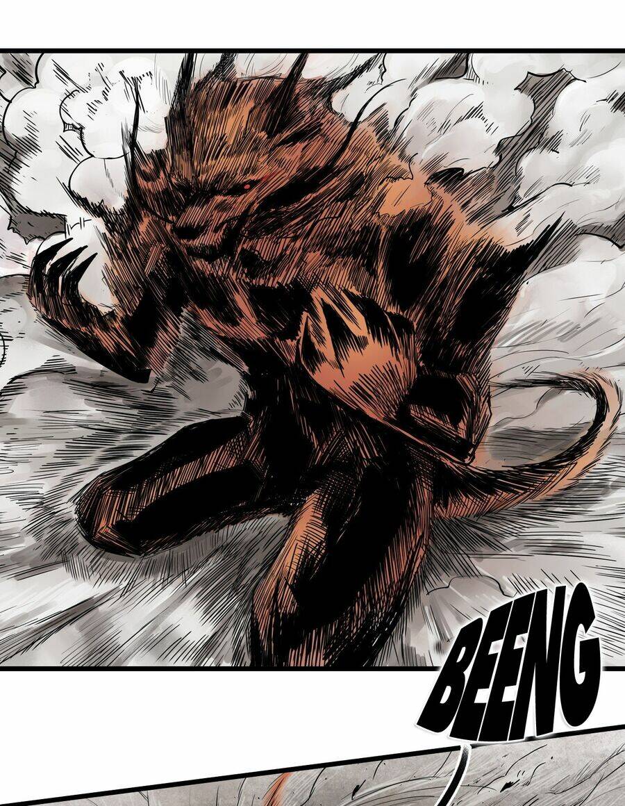 Tam Giới Chí: Chapter 3