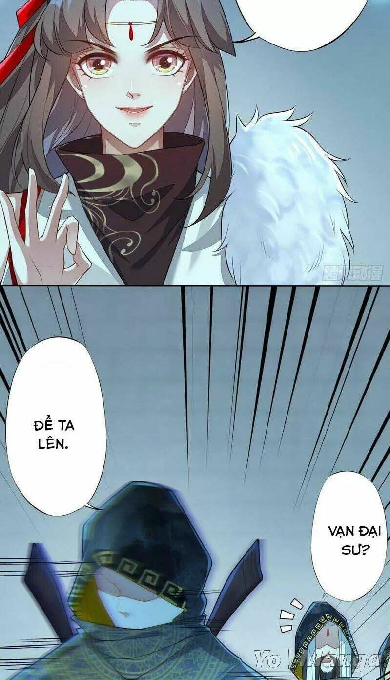 Tuyệt Thế Luyện Đan Sư: Chapter 147