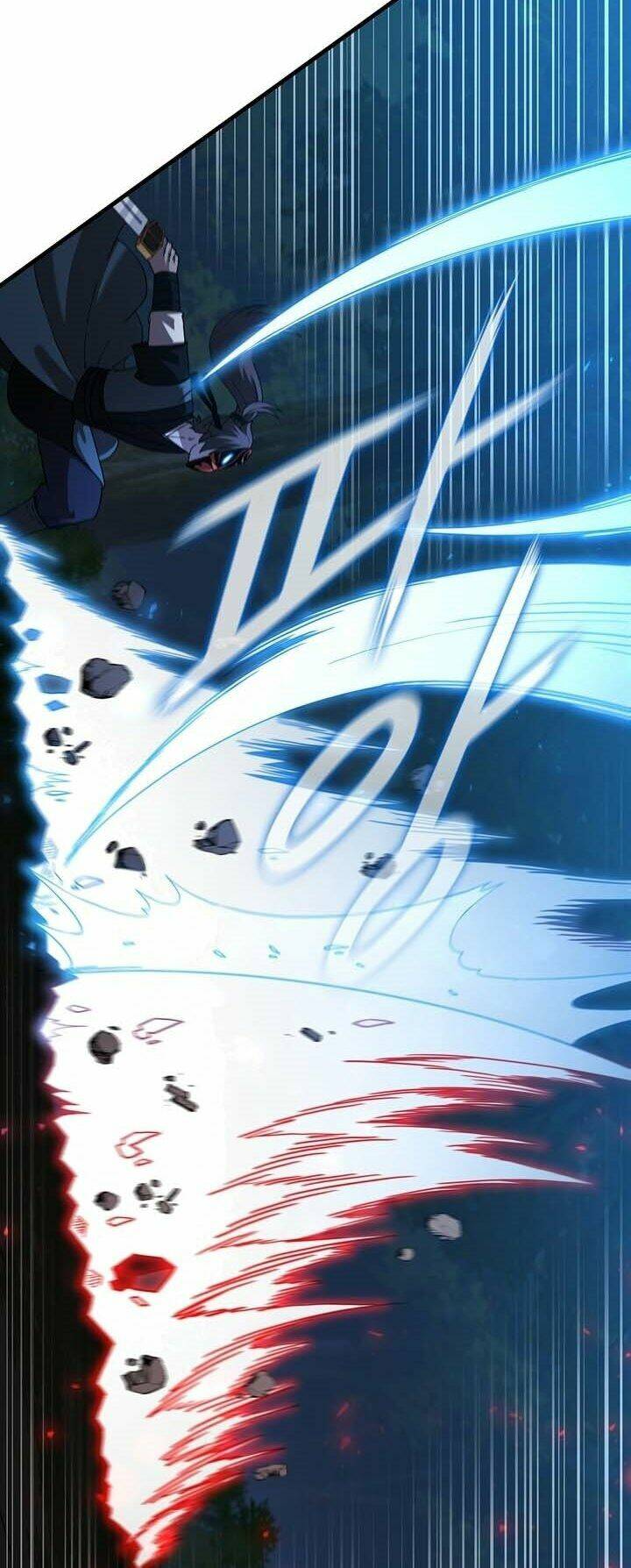 Thân Thủ Đệ Nhất Kiếm: Chapter 98