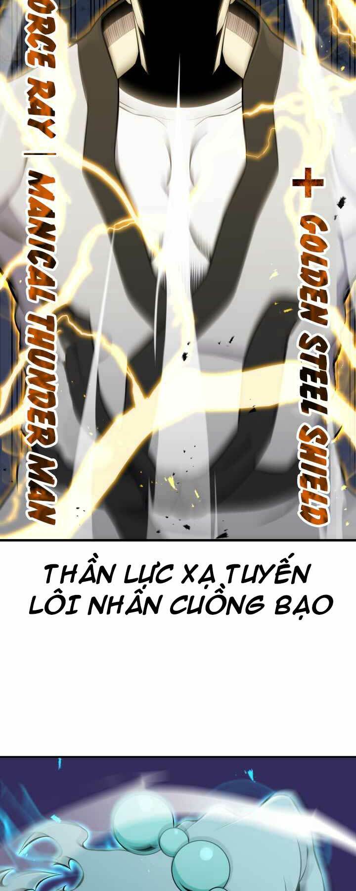 Luân Hồi Ác Nhân: Chapter 103