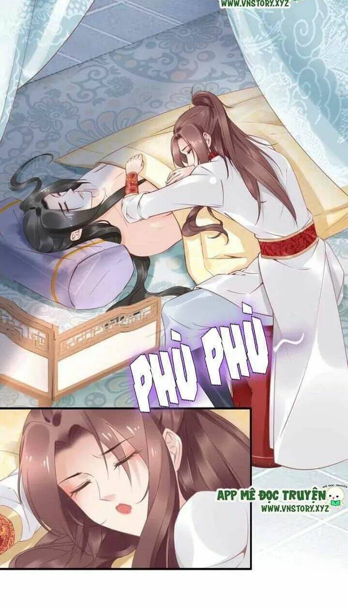 Nhất Sinh Nhất Thế Tiếu Thương Khung: Chapter 52