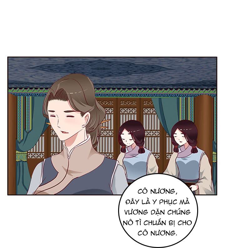 Thông Linh Phi: Chapter 279