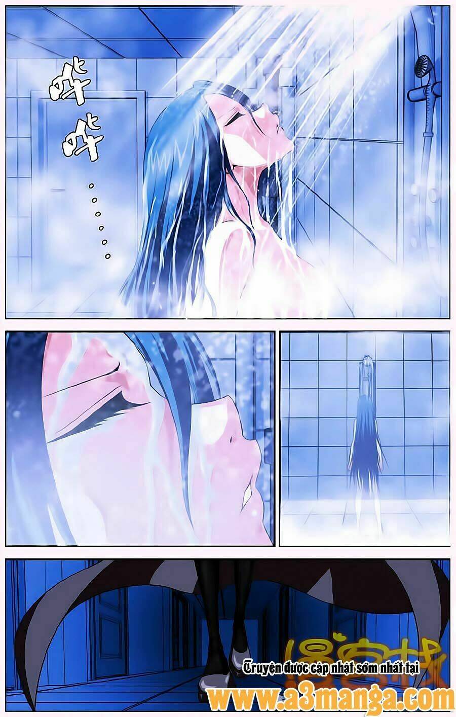 Thâu Tinh Cửu Nguyệt Thiên: Chapter 302