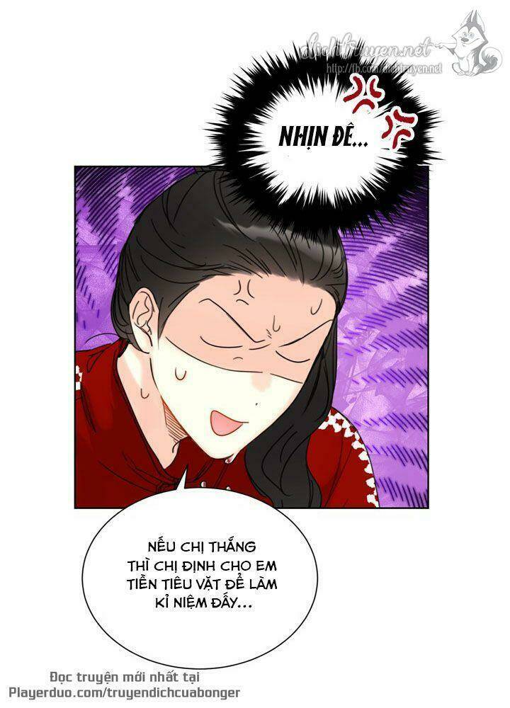 Hẹn Hò Nơi Công Sở: Chapter 86