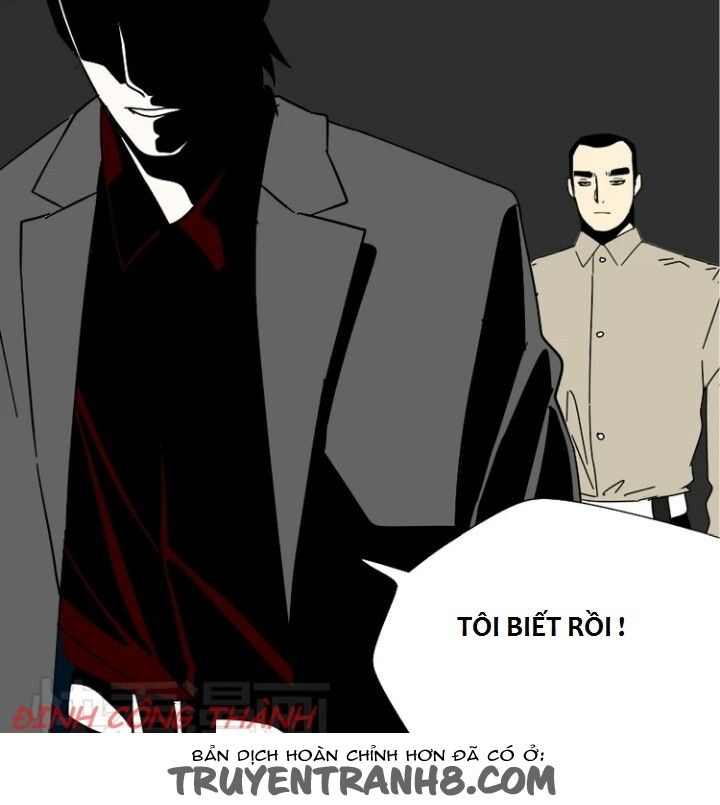 Ứng Dụng Thẩm Mỹ: Chapter 33