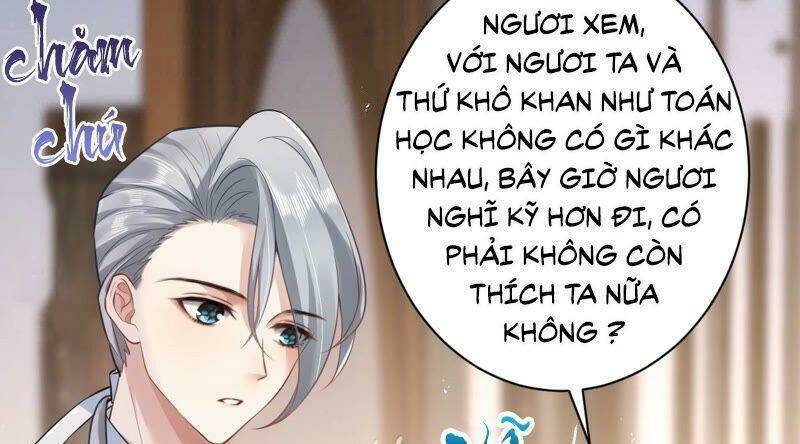 Quận Chúa Vững Vàng, Thiết Lập Nhân Vật Không Thể Vỡ: Chapter 31