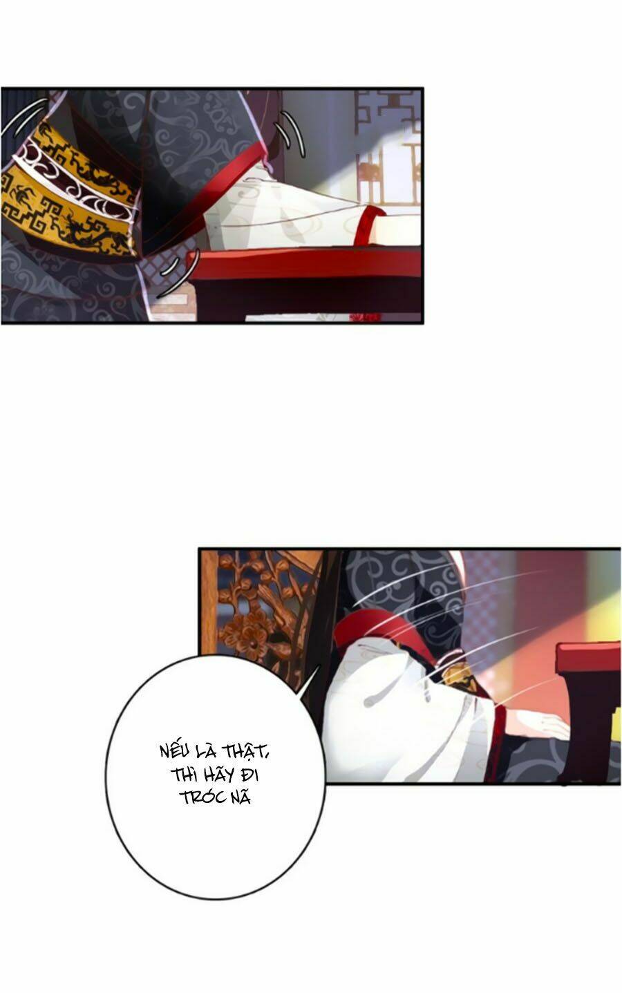 Mỹ Nhân Làm Tướng: Chapter 38