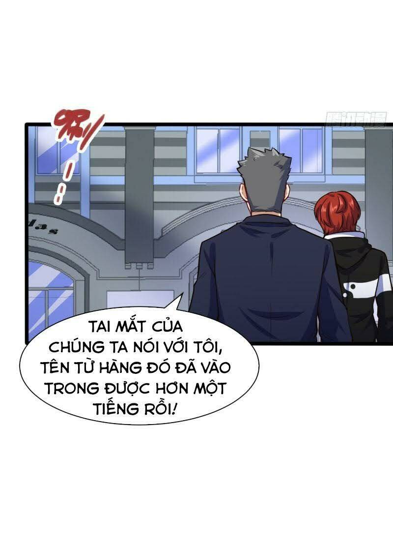 Đô Thị Âm Dương Tiên Y: Chapter 102