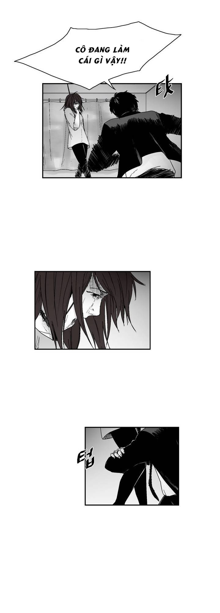 Dear Boy: Chapter 12