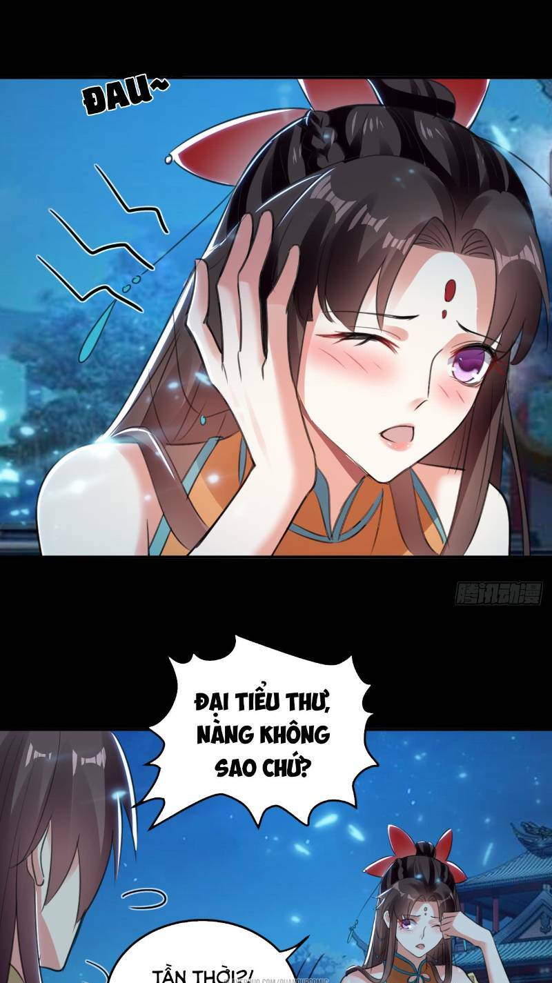 Dị Giới Siêu Cấp Ở Rể: Chapter 13