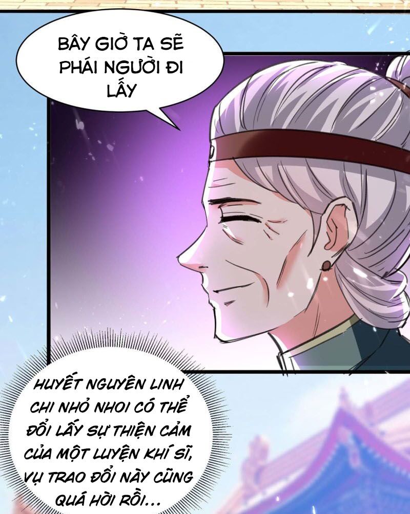 Thần Cấp Thấu Thị: Chapter 194