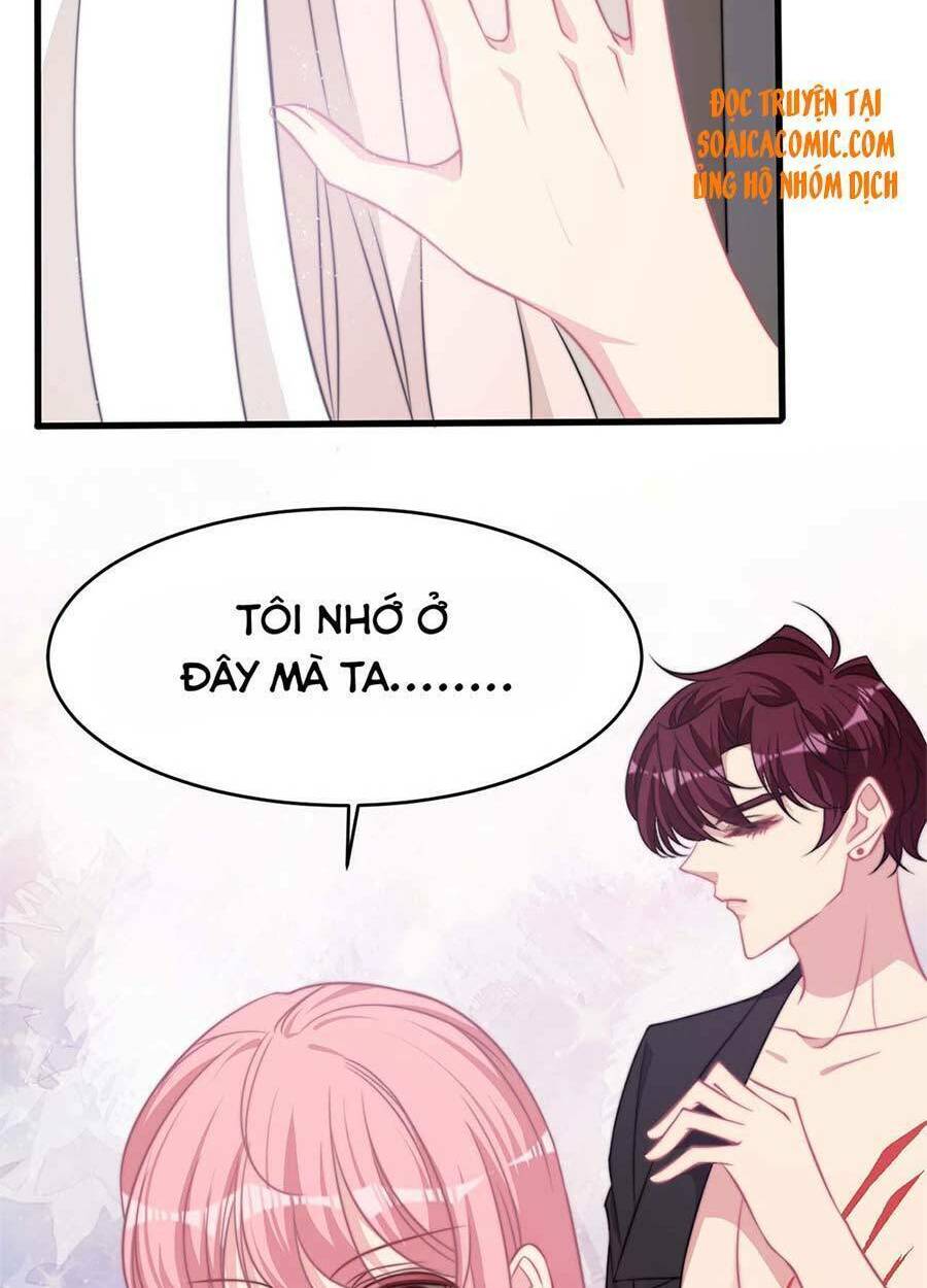 Vết Cắn Trí Mạng: Chapter 31