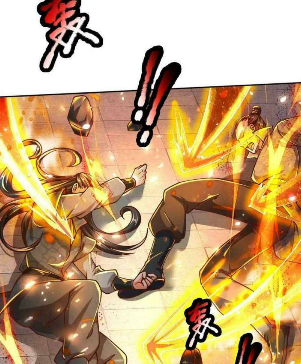Thân Thể Của Ta Là Kiếm Chủng: Chapter 64