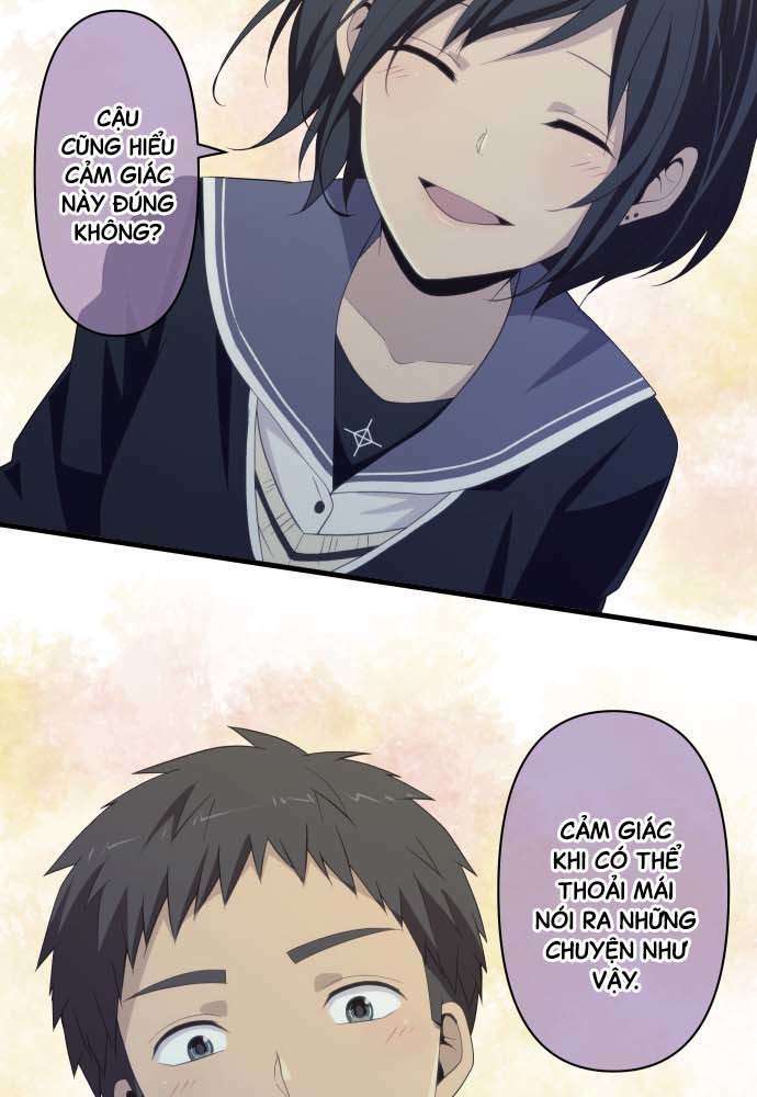 Blue Hearts: Chapter 34