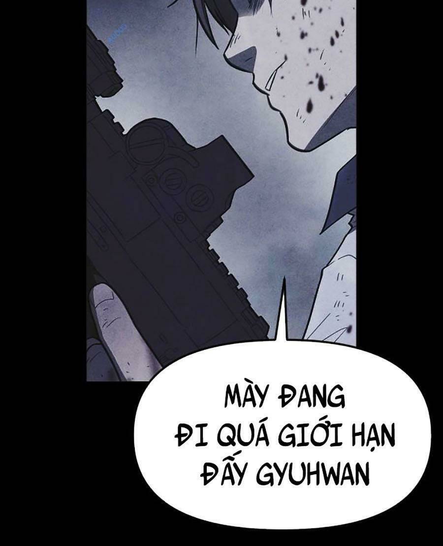 Cậu Bé Shotgun: Chapter 57